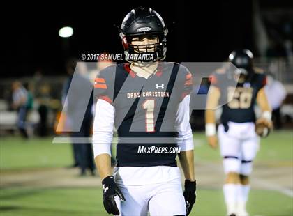 Thumbnail 2 in  Helix @ Oaks Christian (CIF D1 AA Final) photogallery.