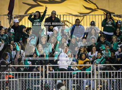 Thumbnail 3 in  Helix @ Oaks Christian (CIF D1 AA Final) photogallery.