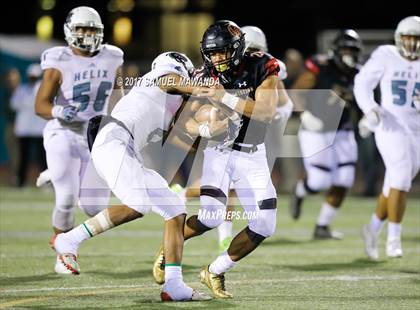 Thumbnail 2 in  Helix @ Oaks Christian (CIF D1 AA Final) photogallery.