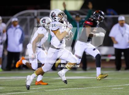 Thumbnail 2 in  Helix @ Oaks Christian (CIF D1 AA Final) photogallery.