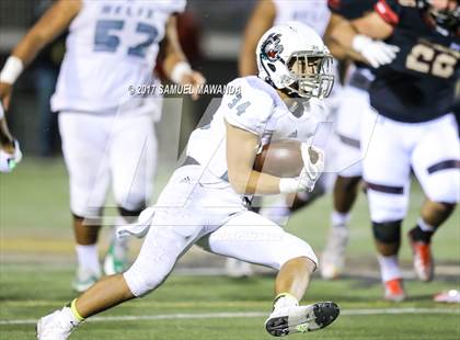 Thumbnail 2 in  Helix @ Oaks Christian (CIF D1 AA Final) photogallery.