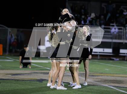 Thumbnail 1 in  Helix @ Oaks Christian (CIF D1 AA Final) photogallery.