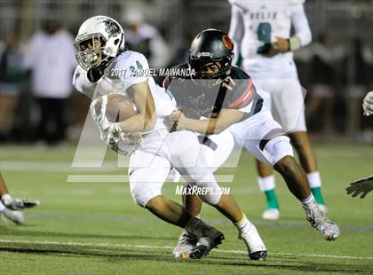 Thumbnail 2 in  Helix @ Oaks Christian (CIF D1 AA Final) photogallery.