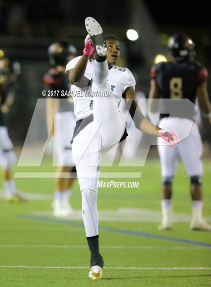 Thumbnail 3 in  Helix @ Oaks Christian (CIF D1 AA Final) photogallery.