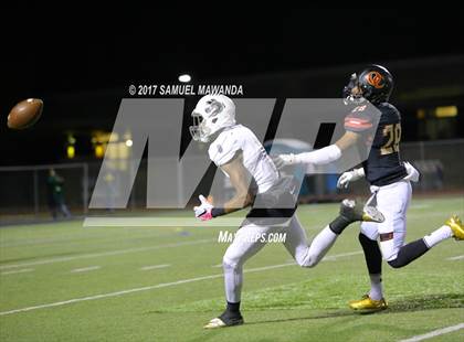 Thumbnail 2 in  Helix @ Oaks Christian (CIF D1 AA Final) photogallery.