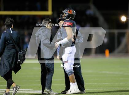 Thumbnail 3 in  Helix @ Oaks Christian (CIF D1 AA Final) photogallery.