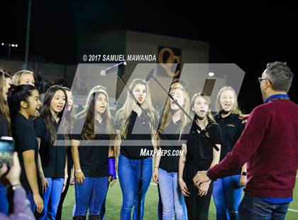 Thumbnail 1 in  Helix @ Oaks Christian (CIF D1 AA Final) photogallery.