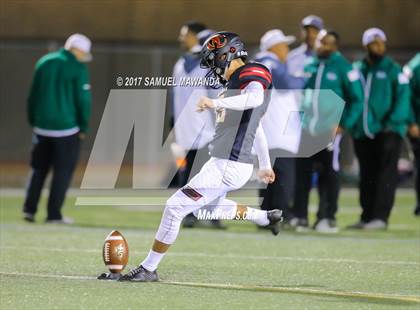 Thumbnail 3 in  Helix @ Oaks Christian (CIF D1 AA Final) photogallery.