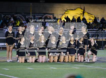 Thumbnail 2 in  Helix @ Oaks Christian (CIF D1 AA Final) photogallery.