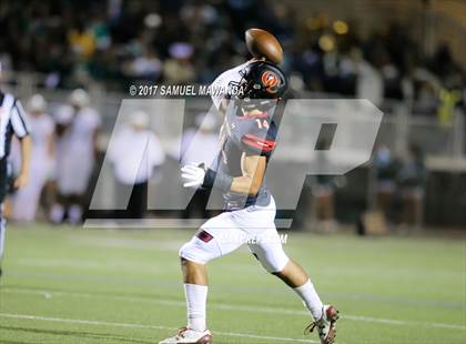 Thumbnail 2 in  Helix @ Oaks Christian (CIF D1 AA Final) photogallery.