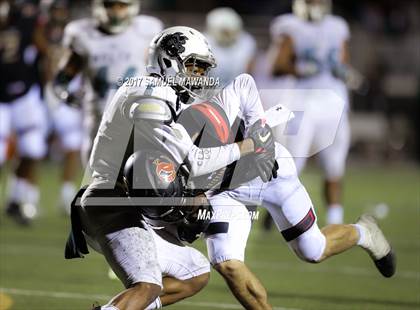 Thumbnail 2 in  Helix @ Oaks Christian (CIF D1 AA Final) photogallery.