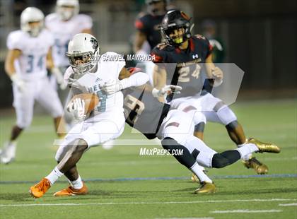 Thumbnail 3 in  Helix @ Oaks Christian (CIF D1 AA Final) photogallery.