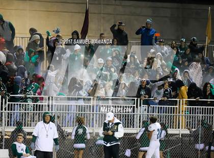 Thumbnail 2 in  Helix @ Oaks Christian (CIF D1 AA Final) photogallery.