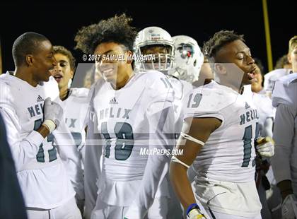 Thumbnail 3 in  Helix @ Oaks Christian (CIF D1 AA Final) photogallery.