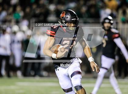 Thumbnail 1 in  Helix @ Oaks Christian (CIF D1 AA Final) photogallery.