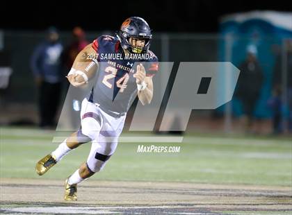 Thumbnail 3 in  Helix @ Oaks Christian (CIF D1 AA Final) photogallery.
