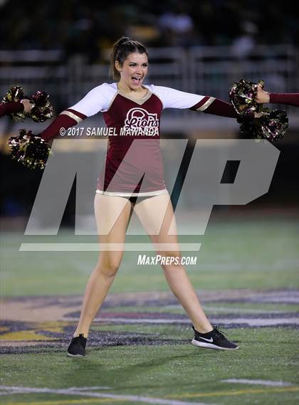 Thumbnail 2 in  Helix @ Oaks Christian (CIF D1 AA Final) photogallery.