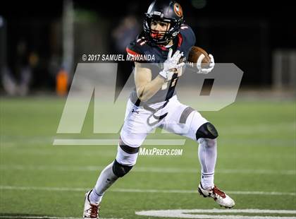 Thumbnail 1 in  Helix @ Oaks Christian (CIF D1 AA Final) photogallery.