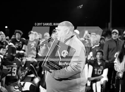 Thumbnail 2 in  Helix @ Oaks Christian (CIF D1 AA Final) photogallery.