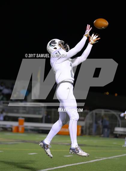 Thumbnail 2 in  Helix @ Oaks Christian (CIF D1 AA Final) photogallery.