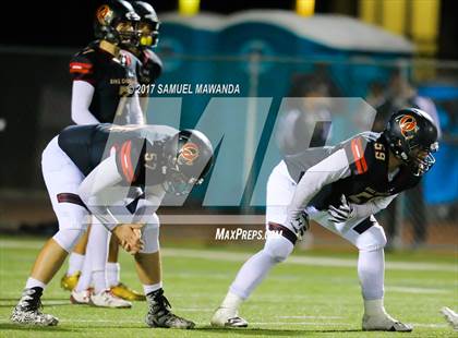 Thumbnail 2 in  Helix @ Oaks Christian (CIF D1 AA Final) photogallery.