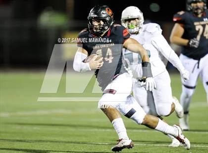 Thumbnail 2 in  Helix @ Oaks Christian (CIF D1 AA Final) photogallery.