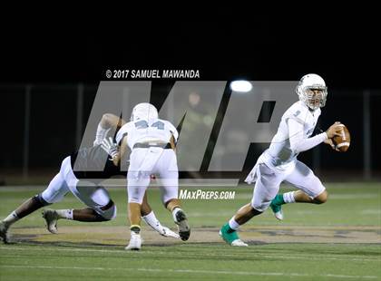 Thumbnail 1 in  Helix @ Oaks Christian (CIF D1 AA Final) photogallery.