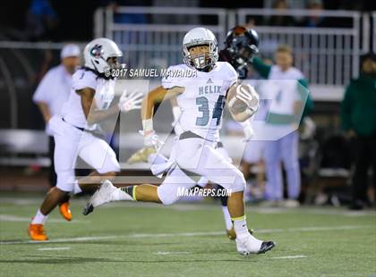 Thumbnail 1 in  Helix @ Oaks Christian (CIF D1 AA Final) photogallery.