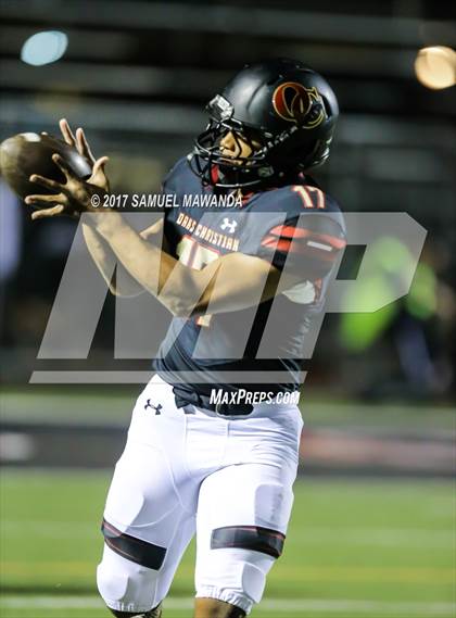 Thumbnail 3 in  Helix @ Oaks Christian (CIF D1 AA Final) photogallery.