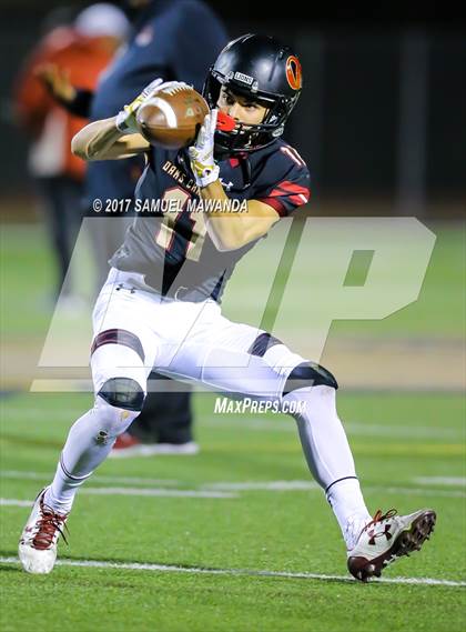 Thumbnail 2 in  Helix @ Oaks Christian (CIF D1 AA Final) photogallery.