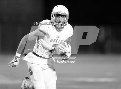 Thumbnail 3 in  Helix @ Oaks Christian (CIF D1 AA Final) photogallery.