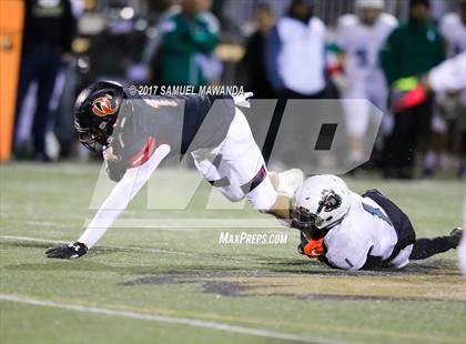 Thumbnail 1 in  Helix @ Oaks Christian (CIF D1 AA Final) photogallery.