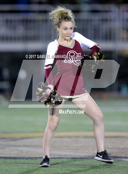 Thumbnail 3 in  Helix @ Oaks Christian (CIF D1 AA Final) photogallery.