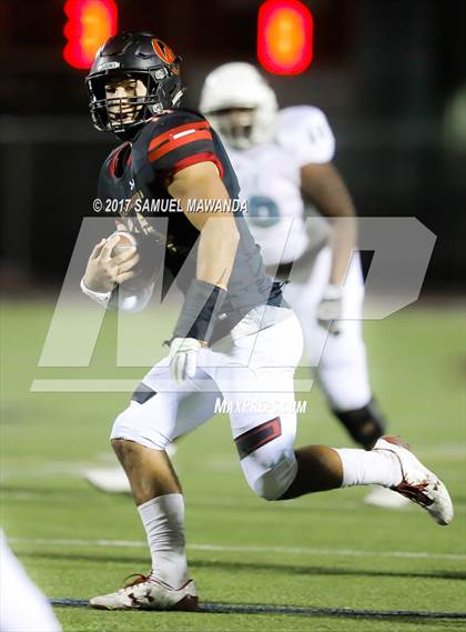 Thumbnail 1 in  Helix @ Oaks Christian (CIF D1 AA Final) photogallery.