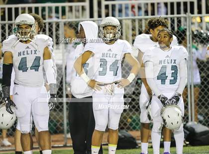 Thumbnail 3 in  Helix @ Oaks Christian (CIF D1 AA Final) photogallery.
