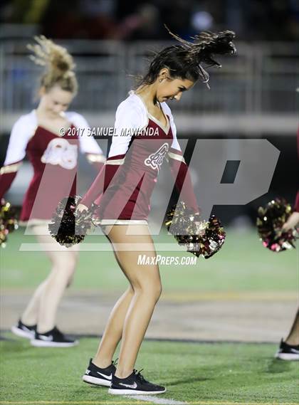Thumbnail 2 in  Helix @ Oaks Christian (CIF D1 AA Final) photogallery.