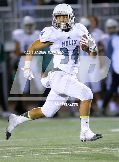 Thumbnail 1 in  Helix @ Oaks Christian (CIF D1 AA Final) photogallery.