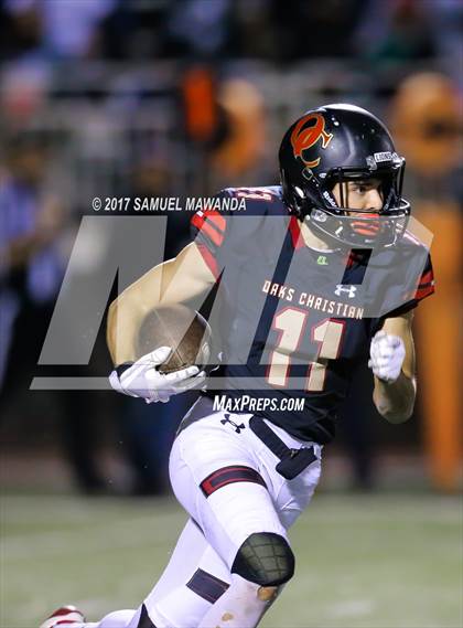 Thumbnail 3 in  Helix @ Oaks Christian (CIF D1 AA Final) photogallery.