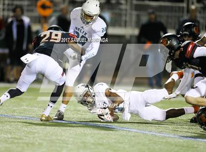Thumbnail 1 in  Helix @ Oaks Christian (CIF D1 AA Final) photogallery.
