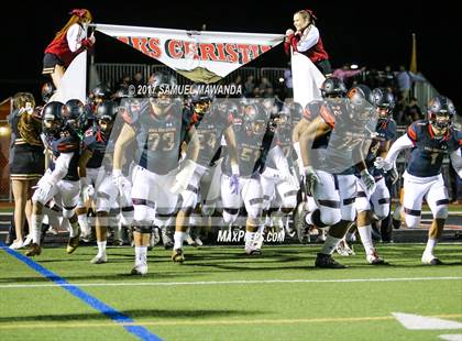 Thumbnail 1 in  Helix @ Oaks Christian (CIF D1 AA Final) photogallery.