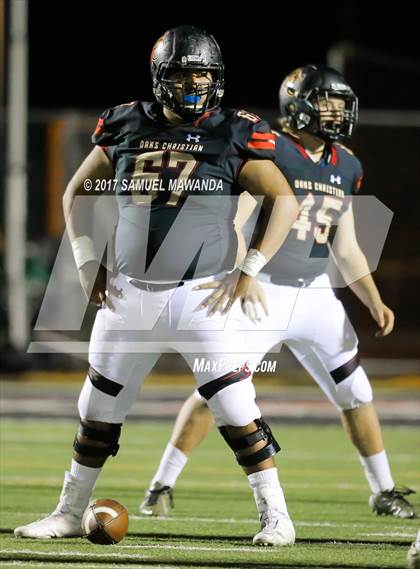 Thumbnail 3 in  Helix @ Oaks Christian (CIF D1 AA Final) photogallery.