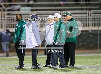 Thumbnail 2 in  Helix @ Oaks Christian (CIF D1 AA Final) photogallery.