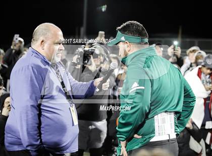 Thumbnail 3 in  Helix @ Oaks Christian (CIF D1 AA Final) photogallery.
