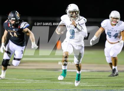Thumbnail 3 in  Helix @ Oaks Christian (CIF D1 AA Final) photogallery.