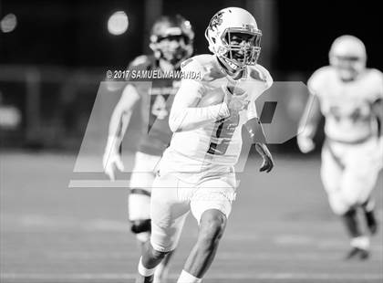 Thumbnail 3 in  Helix @ Oaks Christian (CIF D1 AA Final) photogallery.