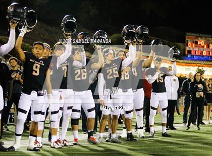 Thumbnail 3 in  Helix @ Oaks Christian (CIF D1 AA Final) photogallery.