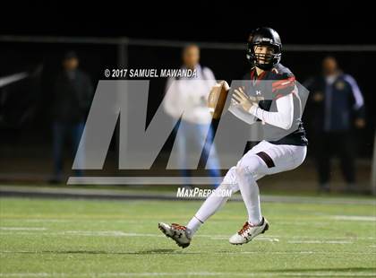 Thumbnail 1 in  Helix @ Oaks Christian (CIF D1 AA Final) photogallery.