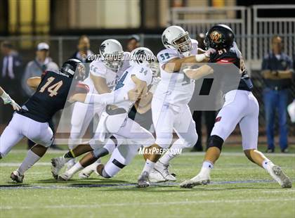 Thumbnail 1 in  Helix @ Oaks Christian (CIF D1 AA Final) photogallery.