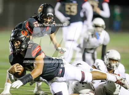 Thumbnail 1 in  Helix @ Oaks Christian (CIF D1 AA Final) photogallery.