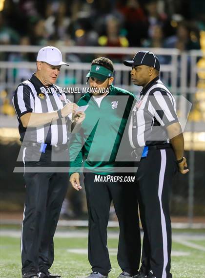 Thumbnail 2 in  Helix @ Oaks Christian (CIF D1 AA Final) photogallery.